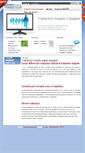Mobile Screenshot of guidedutraducteur.com